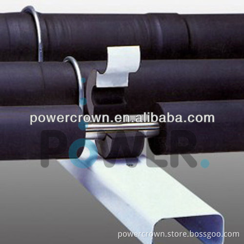 factory produce latest prices Industrial closed cell foam insulation